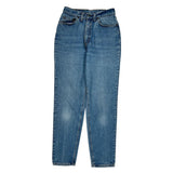 Levis Jeans - 26W US 2 Blue Denim