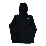 The North Face Waterproof Jacket - No Size Black Nylon