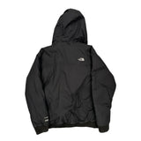 Age 16 The North Face Puffer - XL Black Polyester
