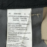 Dickies Shorts - 36W 10L Khaki Polyester Blend