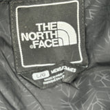 The North Face Jacket - Large Black Polyester