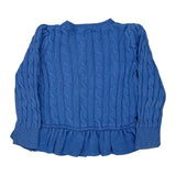 Age 3 Polo By Ralph Lauren Top - 3XS Blue Cotton