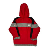 Age 4 Nike Puffer - XS Black Nylon