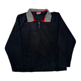 Fila Fleece - XL Black Polyester