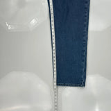 Carhartt Jeans - 30W 30L Blue Cotton