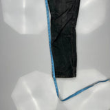 Kuhl Double Knee Jeans - 36W 30L Grey Cotton