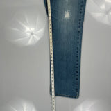 Carhartt Jeans - 37W 30L Light Wash Denim