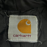 Carhartt Jacket - Large Gray Cotton