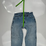 Dickies Carpenter Jeans - 28W 30L Light Wash Denim