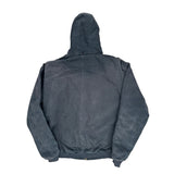 Unbranded Jacket - 2XL Blue Cotton