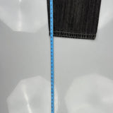 Southpole Baggy Denim Shorts - 34W 13L Gray Denim