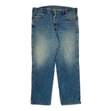 Dickies Jeans - 36W 30L Light Wash Denim