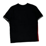 Ecko Unltd Spellout T-Shirt - Large Block Colour Cotton