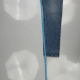 Levis Jeans - 30W 30L Blue Denim