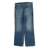 Carhartt Jeans - 33W 32L Blue Denim