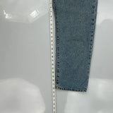 Tommy Hilfiger Jeans - 32W 30L Light Wash Denim
