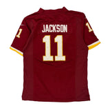 Washington Redskins Nike Football Football Jersey - XL Yellow Polyester