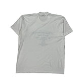 Family Reunion Screen Stars Graphic T-Shirt - XL White Cotton Blend