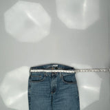 Carhartt Jeans - 32W 34L Blue Denim