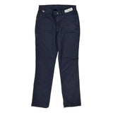 Carhartt Pants - 30W 30L Navy Cotton