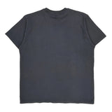 Dickies T-Shirt - 2XL Black Cotton
