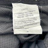 Temp-Iq Dickies Cargo Shorts - 36W 10L Black Cotton Blend