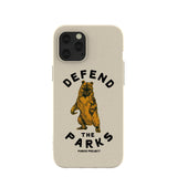 London Fog Defend the Parks iPhone 12 Pro Max Case