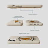 London Fog Defend the Parks iPhone 12/ iPhone 12 Pro Case