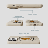 London Fog Defend the Parks iPhone 13 Pro Case