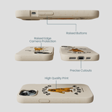 London Fog Defend the Parks iPhone 14 Case