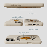 London Fog Defend the Parks iPhone 16 Plus Case