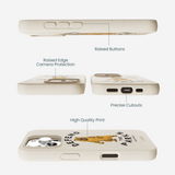 London Fog Defend the Parks iPhone 16 Pro Max Case