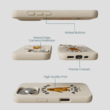 London Fog Defend the Parks iPhone 16 Pro Case