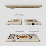 London Fog Defend the Parks Google Pixel 6 Case
