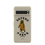 London Fog Defend the Parks Google Pixel 8 Pro Case