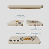 London Fog Defend the Parks Samsung Galaxy S23 Case