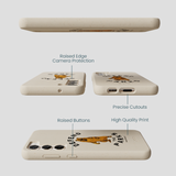 London Fog Defend the Parks Samsung Galaxy S24+(Plus) Case