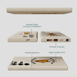 London Fog Defend the Parks Samsung Galaxy S24 Ultra Case