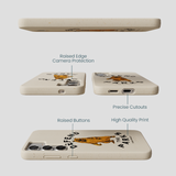 London Fog Defend the Parks Samsung Galaxy S25+(Plus) Case