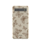 London Fog Delicate Flutters Google Pixel 6a Case