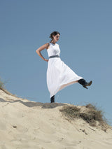 HELLEBORE | Easy Maxi Dress