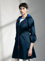 CHAMELEON | Multiway Rain Jacket