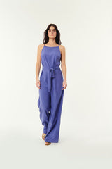 Jumpsuit Espoline Figue