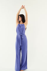 Jumpsuit Espoline Figue