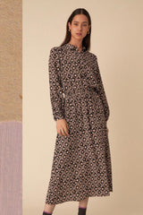 Dress Silvette Bellis