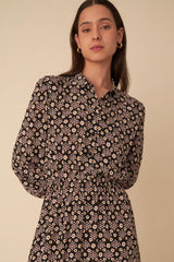 Dress Silvette Bellis