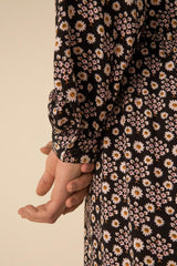 Dress Silvette Bellis