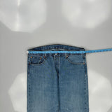 Levis Jeans - 38W 31L Blue Denim