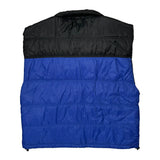 Starter Vest - 3XL Black Nylon