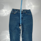 Tommy Hilfiger Jeans - 32W US 10 Blue Denim